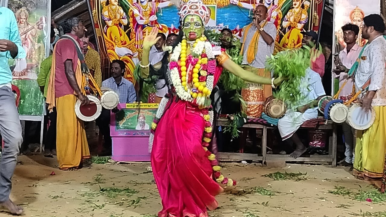 செல்லியம்மன் சாக்கியம்மன்