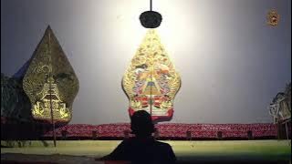 BANJARAN KARNO DALANG KI RADYO HARSONO (REC)