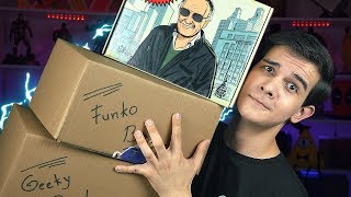 картинка: КОРОБОЧНОЕ БЕЗУМИЕ из США!