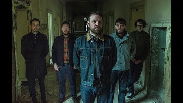 Kyle Meredith with... Frightened Rabbit