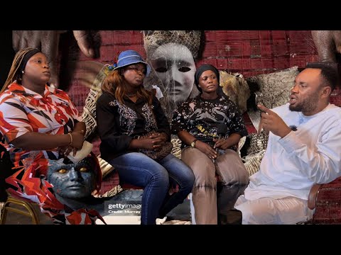 NGANDE MUTU NABOMA VIE YABA AMIE NANGA NA KINDOKI NAKOTISA LIKOLO YA MAMAN NA LIBUMU YA AMIE NANGA