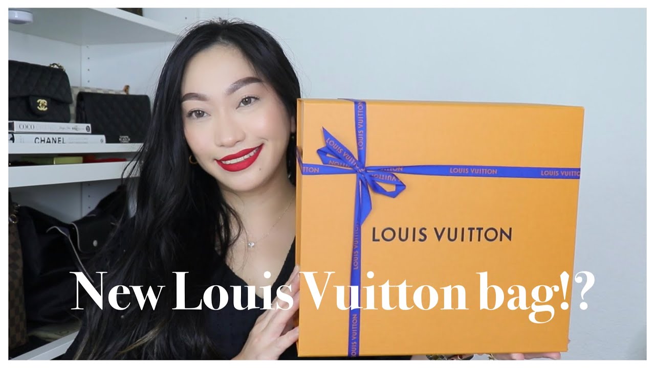 Louis Vuitton Pochette metis EAST WEST Bag First Impressions Ft. ViVaia  Shoes 