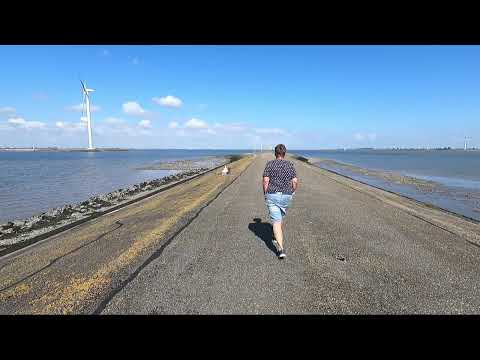 Med bobil fra Norge til Nederland -- Farende fant. Ep. 11, 2022