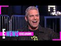 Andy Cohen Reveals Which Kardashian-Jenner He Wants for Real Housewives | E! News