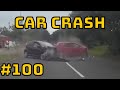 Car Crash Compilation 100