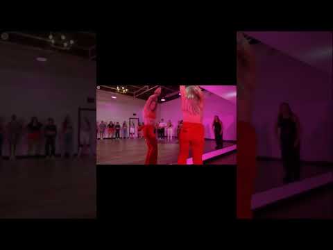 #BritneySpears - #ImASlave4U 🎶✨ Another JoJo Gomez choreography! 🔥 Always fire!