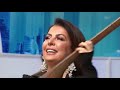 Aşıq Samirə — AzTV | "Telesəhər"