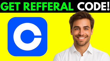 How To Find Coinbase Referral Code (UPDATED METHOD)