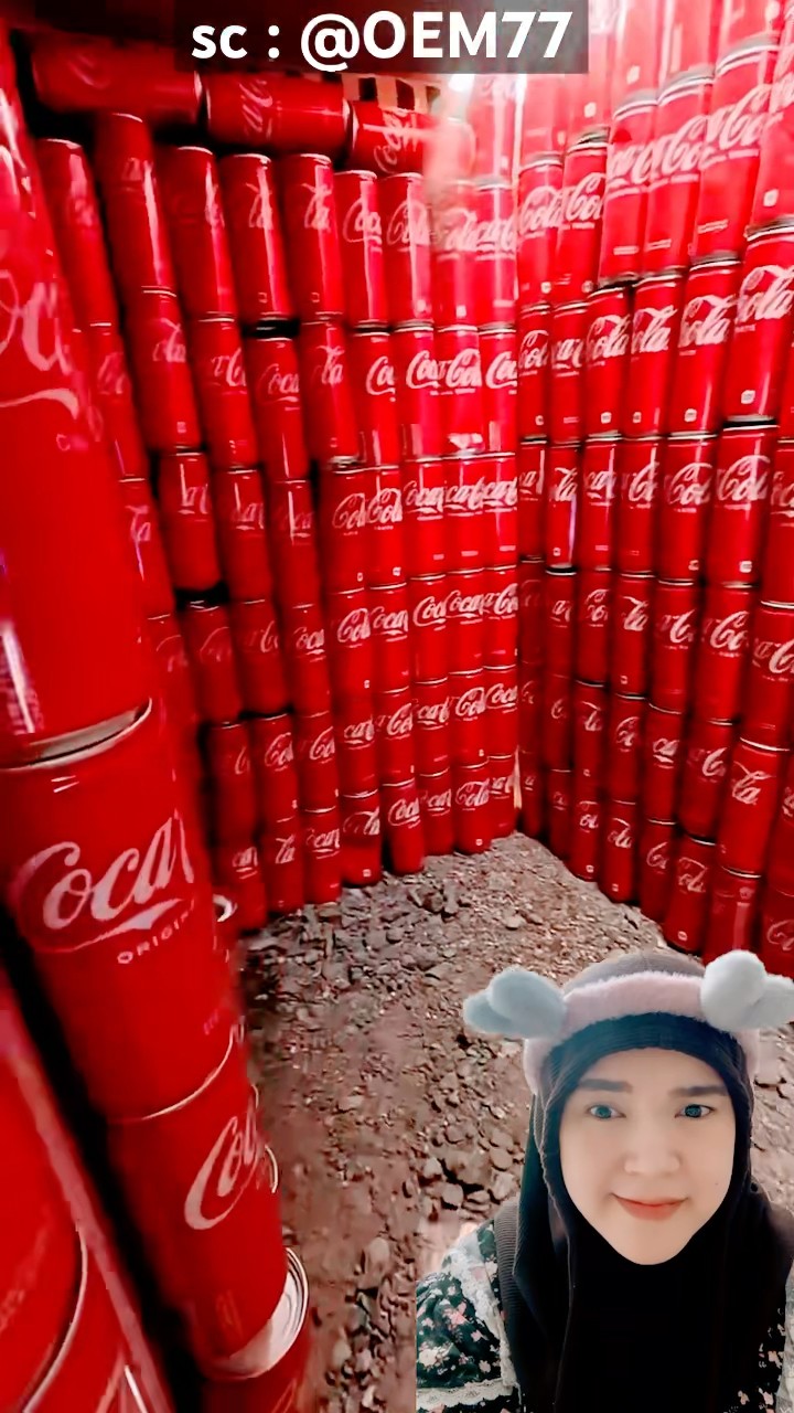 ada rumah soda‼️