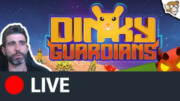 Playing and Working on my Steam game!