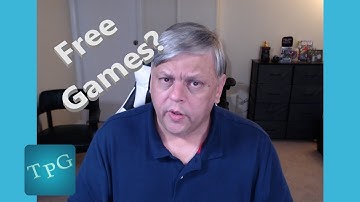 Free Games? Yes, free games! No Subscriptions. Some free, some dirt cheap.