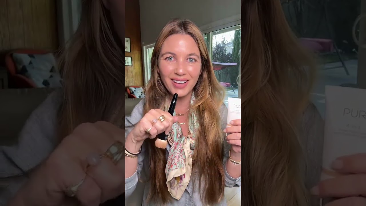 Find Your Finish with @beautyprofessor