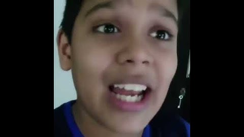 kid cant pronounce subscribe