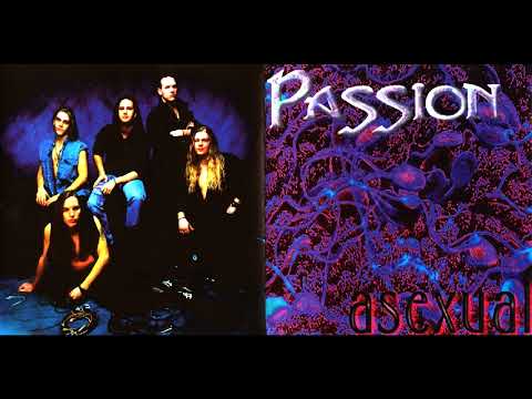 Passion - Wretched