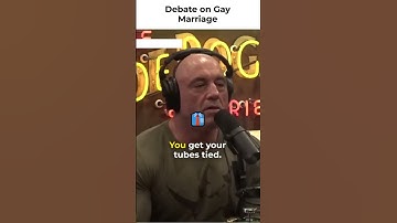 Joe Rogan Vs. Matt Walsh!🔥🥊 #shorts