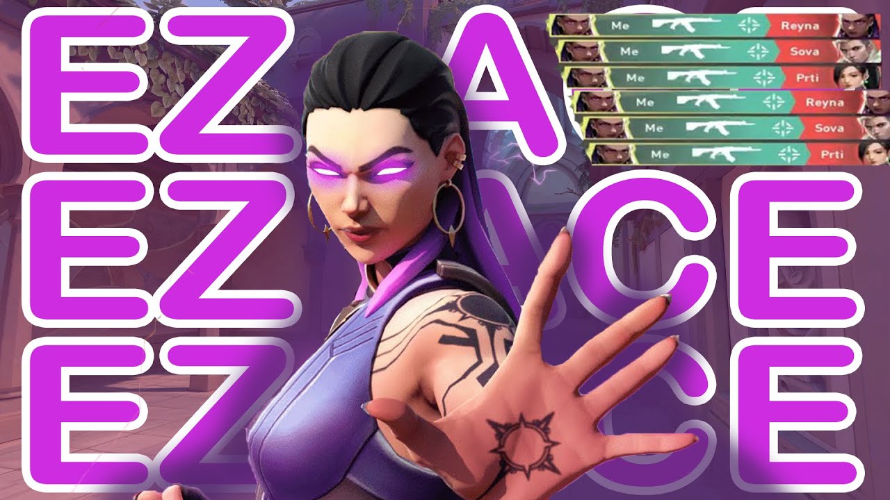 Rank up Valorant Acendant YouTube