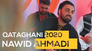 Nawid Ahmadi  Yaar Janom 2020  New Afghan Song