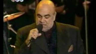 Demis Roussos - Let It Be Me (2001) chords