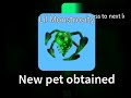 Defeating the Obseruvos Boss 100 times ROBLOX Epic Minigame