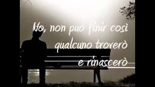 Eros Ramazzotti-Solo ieri