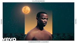 Zakes Bantwini, Kasango, Claptone - Osama (Claptone Remix Extended)