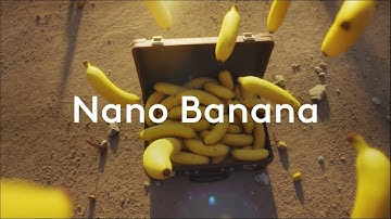 Introducing Nano Banana in LTX Studio