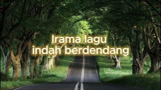 Angin lembut datang membelai | Manusia biru - Angin