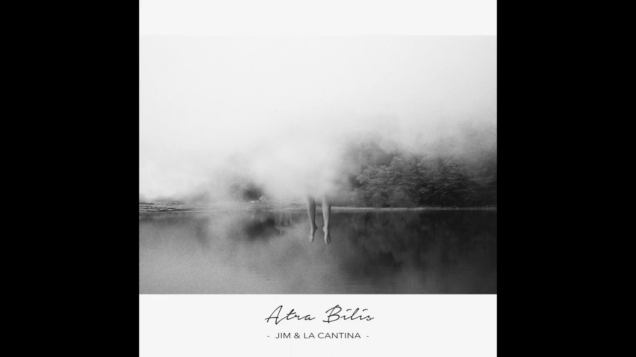 JIM & LA CANTINA - Miss Carala