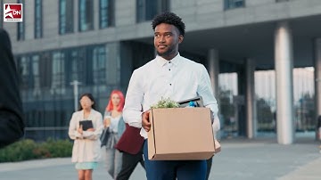 Got laid off? What you should do next