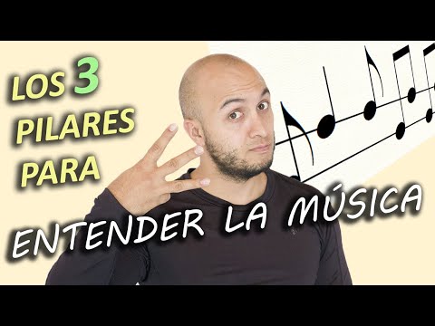 Vídeo: Como Entender Musica