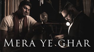 Video thumbnail of "Mera Ye Ghar | Sanjay Mishra | Adheen | Oni-Adil | Heart-Touching Sad Song 2020"