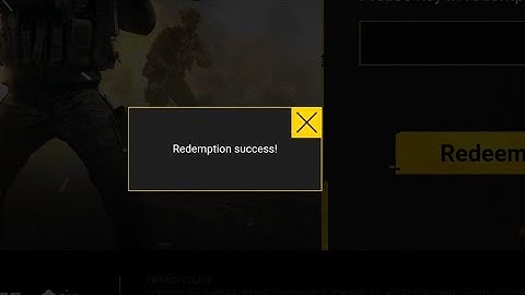 REDEEM CODE OCTOBER 2022 COD MOBILE S8 CODM SEASON 8