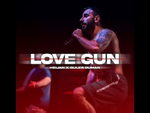 Heijan X Güler Duman - Love Gun / Mix (Prod. Slowed Medya) Türkülerle Gömün Beni