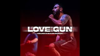 Heijan X Güler Duman - Love Gun / Mix (Prod. Slowed Medya) Türkülerle Gömün Beni Resimi