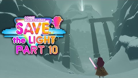 MFF plays: Steven Universe Save the Light P10