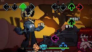 O Mod Que Quebrou Meus Dedos Tabi Retrospecter Remix