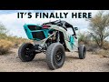THE B2G IS FINALLY HERE! | CHUPACABRA OFFROAD