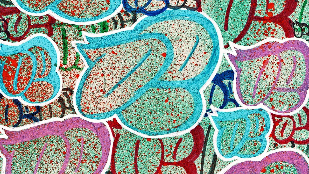 Graffiti Throw Ups Graffiti Throwies On Paper YouTube