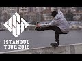 USD Istanbul Tour 2015