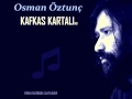 KAFKAS KARTALI - Osman Öztunç