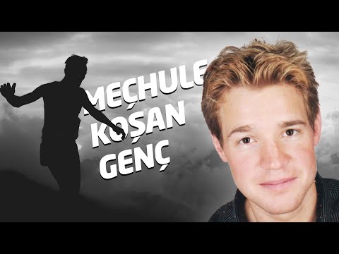 Meçhule Koşan Genç: Lars Mittank