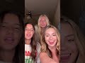 routine 🤩🤩🤩 ashley and her friends