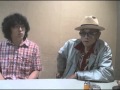ジャンク・フジヤマ&amp;村上"ポンタ"秀一 【渋谷店おめでとうコメント】