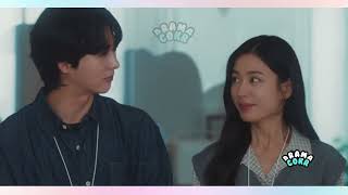 Husband VS Boss | Dynamite Kiss Episode 5 - 6 Preview | Jang Kiyong | Ahn Eunjin