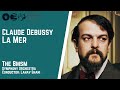 La mer - Claude Debussy - The BMSM Symphony Orchestra conducted by Lahav Shani
