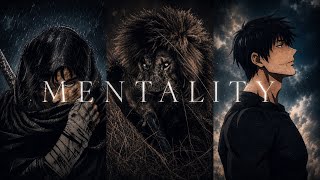 Lion Mentality