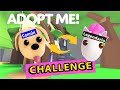 ADOPT ME: Como conseguir mascotas *LEGENDARIAS* a cambio de *COMUNES*  🦄(CHALLENGE)💥