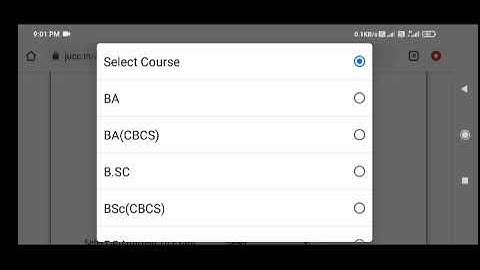jammu university|| UG 6TH SEM CBCS& NON CBCS ADMIT CARD/ ROLL NO || HOW TO DOWNLOAD