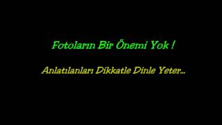 ByMurat - Darmadağın Duygular [Fenaa] İsyan Track.