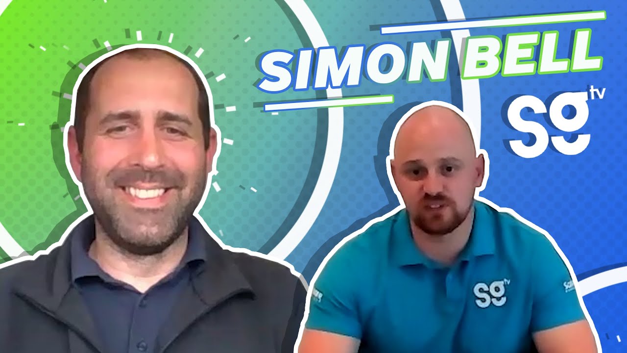 Simon Bell speaks to us about mental health and the electrical industry